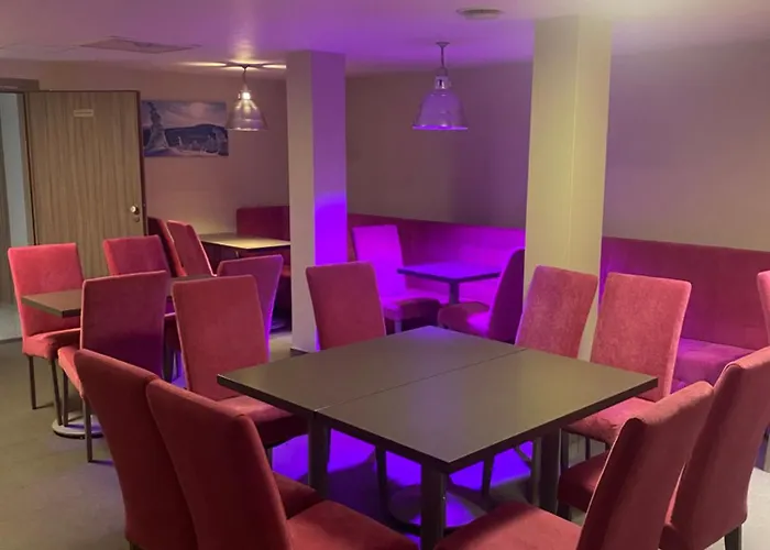 Apartment Sleepwell Czarna Gora *