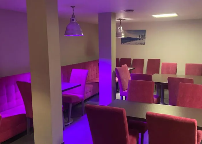 Apartment Sleepwell Czarna Gora Sienna (Klodzko)