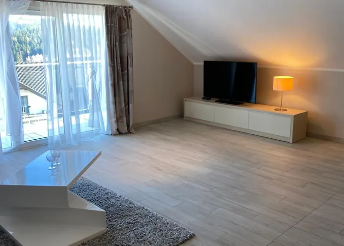 Sleepwell Czarna Gora Sienna (Klodzko)