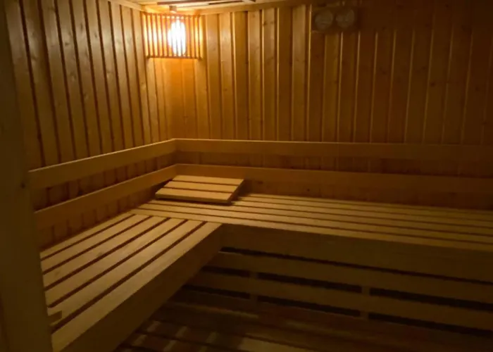 Sleepwell Czarna Gora * Sienna (Klodzko)