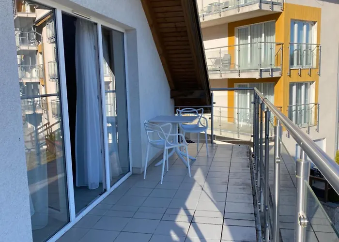 Sleepwell Czarna Gora