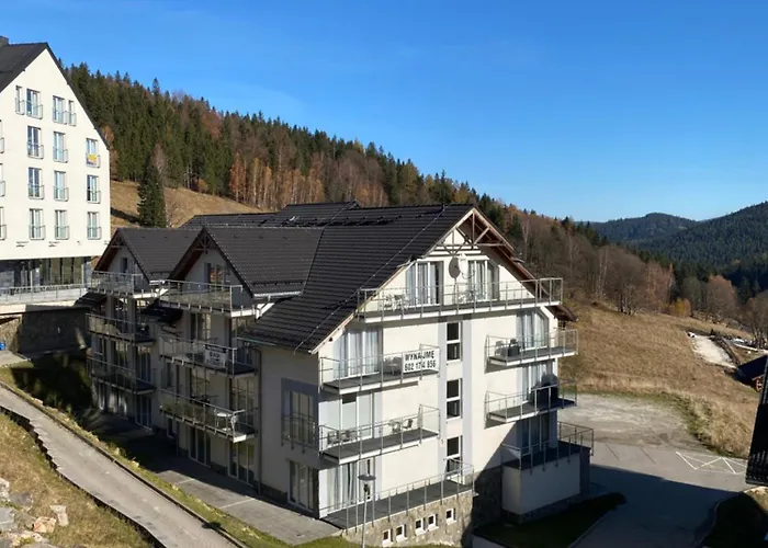 Apartment Sleepwell Czarna Gora
