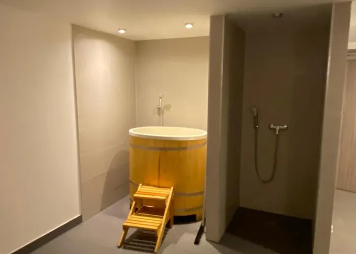 Sleepwell Czarna Gora Apartment *