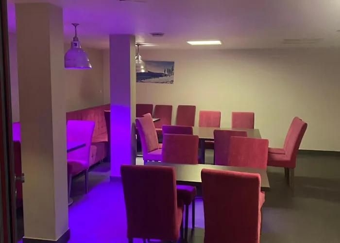 Sleepwell Czarna Gora Apartment Sienna (Klodzko)