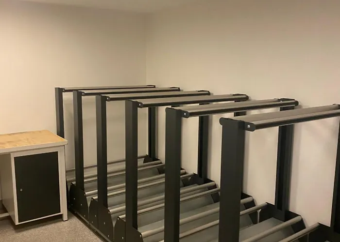 Apartment Sleepwell Czarna Gora *