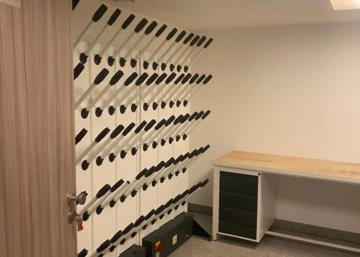 Apartment Sleepwell Czarna Gora Sienna (Klodzko)