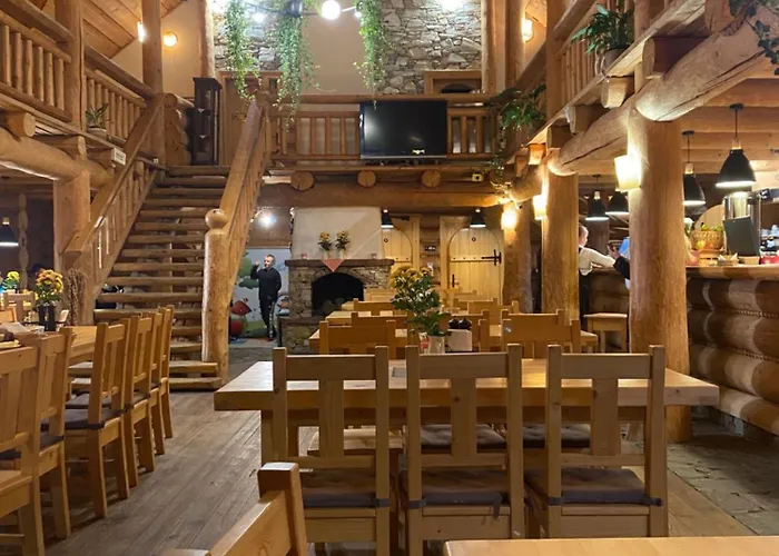 Sleepwell Czarna Gora Apartment *