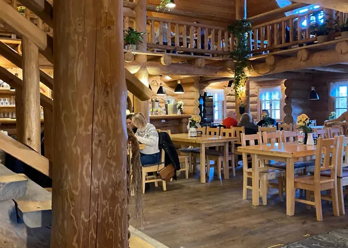 Apartment Sleepwell Czarna Gora *