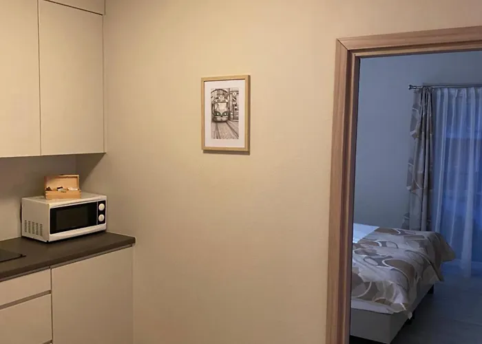 Apartment Sleepwell Czarna Gora Sienna (Klodzko)