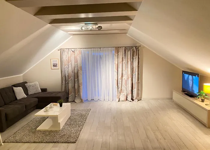 Sleepwell Czarna Gora * Sienna (Klodzko)