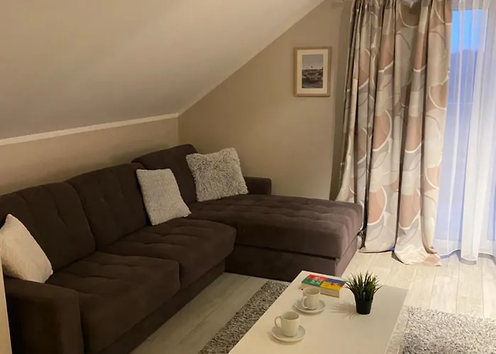 Sleepwell Czarna Gora Sienna (Klodzko)